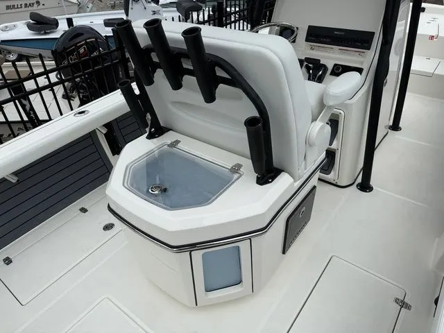 Slide: The Image of Pathfinder 2400 Open 2026 - 36