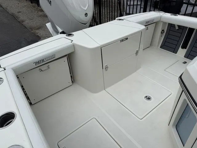 Slide: The Image of Pathfinder 2400 Open 2026 - 38