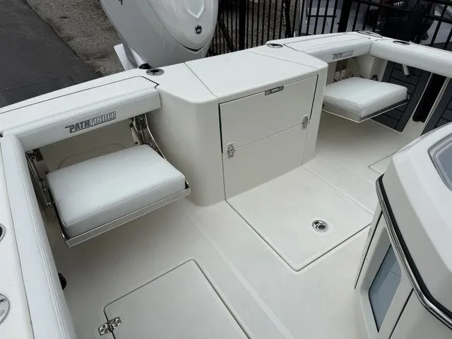 Slide: The Image of Pathfinder 2400 Open 2026 - 39