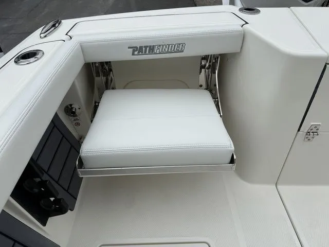 Slide: The Image of Pathfinder 2400 Open 2026 - 40