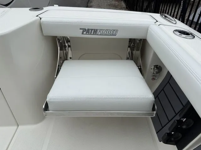 Slide: The Image of Pathfinder 2400 Open 2026 - 41