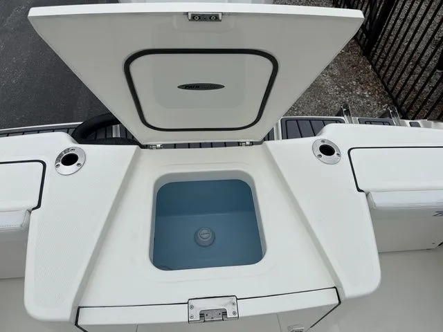 Slide: The Image of Pathfinder 2400 Open 2026 - 42