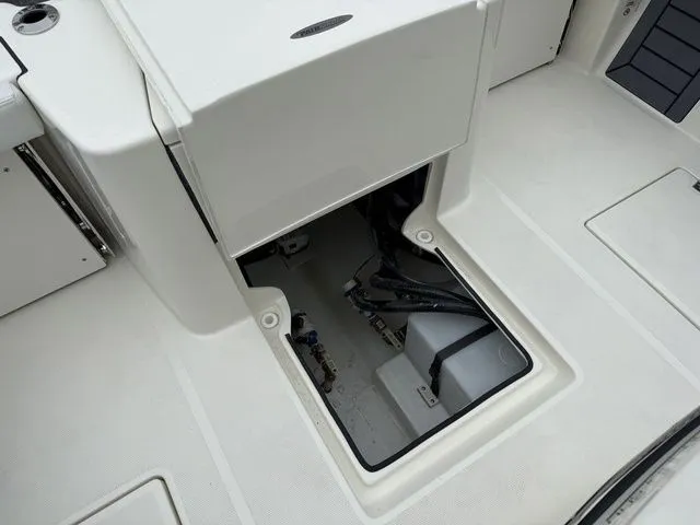 Slide: The Image of Pathfinder 2400 Open 2026 - 43