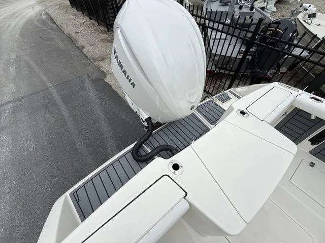 Slide: The Image of Pathfinder 2400 Open 2026 - 44