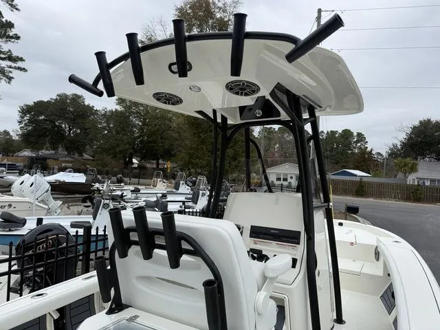 Slide: The Image of Pathfinder 2400 Open 2026 - 45