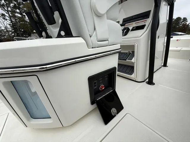 Slide: The Image of Pathfinder 2400 Open 2026 - 46