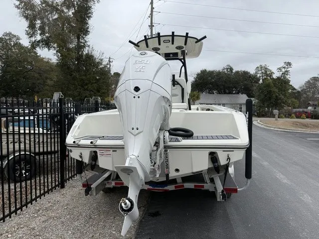 Slide: The Image of Pathfinder 2400 Open 2026 - 6