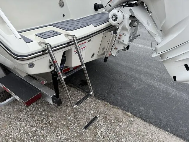 Slide: The Image of Pathfinder 2400 Open 2026 - 7