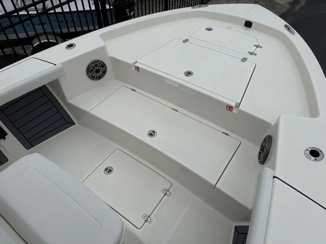 Slide: The Image of Pathfinder 2400 Open 2026 - 9