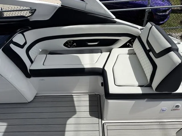 Slide: The Image of Yamaha 275SD 2026 - 11