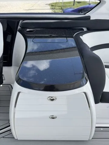 Slide: The Image of Yamaha 275SD 2026 - 13