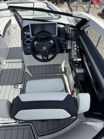 Slide: The Image of Yamaha 275SD 2026 - 20