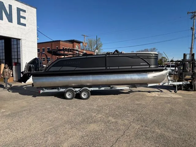 The Image of Godfrey Monaco 235 SFLC - 250 Suzuki SS 2026 - 1