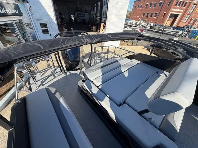 Slide: The Image of Godfrey Monaco 235 SFLC - 250 Suzuki SS 2026 - 11