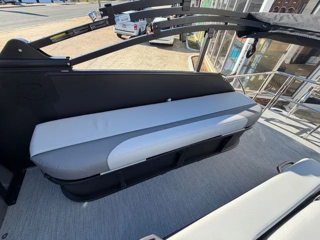 Slide: The Image of Godfrey Monaco 235 SFLC - 250 Suzuki SS 2026 - 14