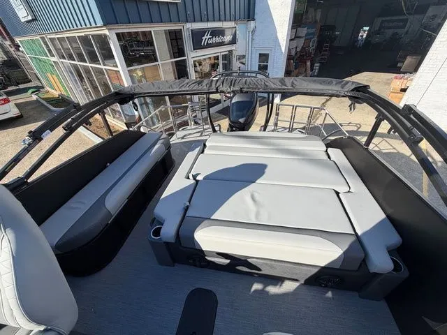 Slide: The Image of Godfrey Monaco 235 SFLC - 250 Suzuki SS 2026 - 8