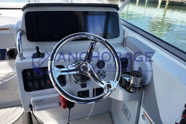 Slide: The Image of Regal 26 XO 2025 - 10