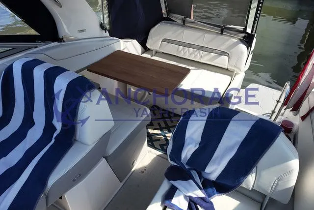 Slide: The Image of Regal 26 XO 2025 - 11