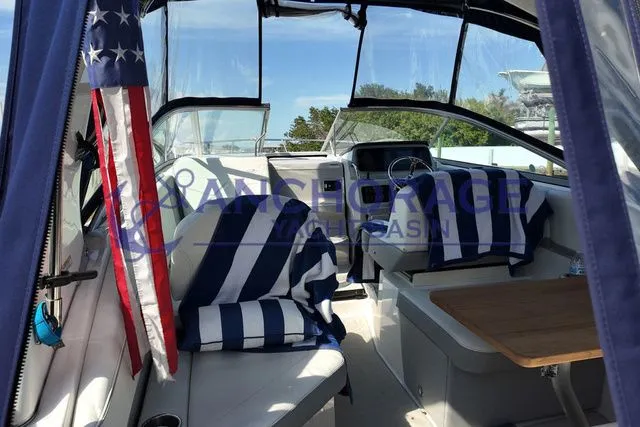 Slide: The Image of Regal 26 XO 2025 - 12