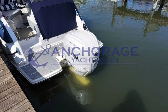 Slide: The Image of Regal 26 XO 2025 - 13