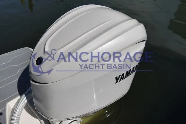 Slide: The Image of Regal 26 XO 2025 - 14