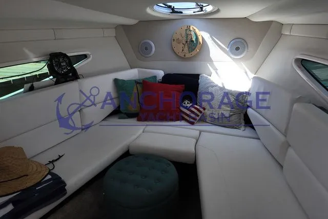 Slide: The Image of Regal 26 XO 2025 - 3