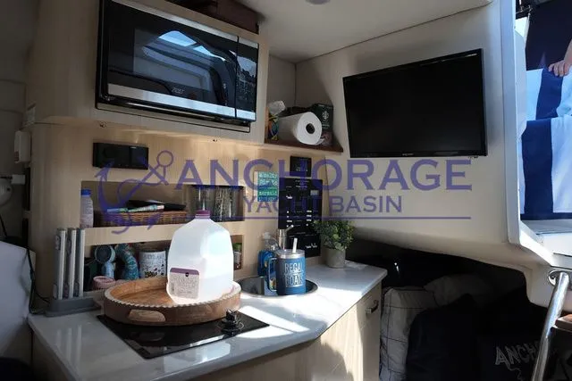 Slide: The Image of Regal 26 XO 2025 - 4