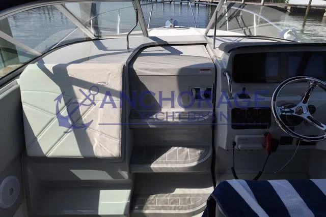 Slide: The Image of Regal 26 XO 2025 - 9