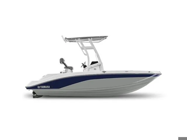 Slide: The Image of Yamaha 195 FSH Sport 2026 - 17