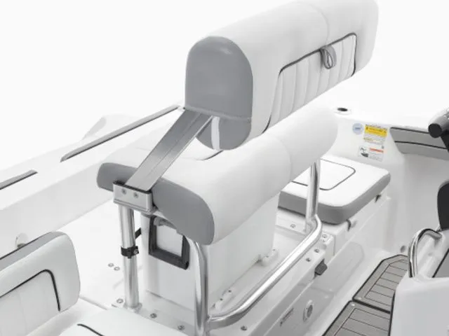 Slide: The Image of Yamaha 195 FSH Sport 2026 - 3