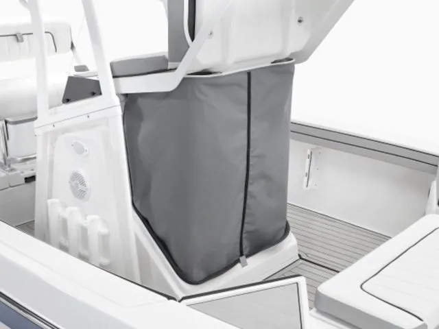 Slide: The Image of Yamaha 195 FSH Sport 2026 - 4