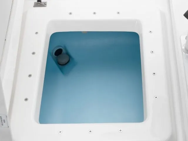 Slide: The Image of Yamaha 195 FSH Sport 2026 - 5