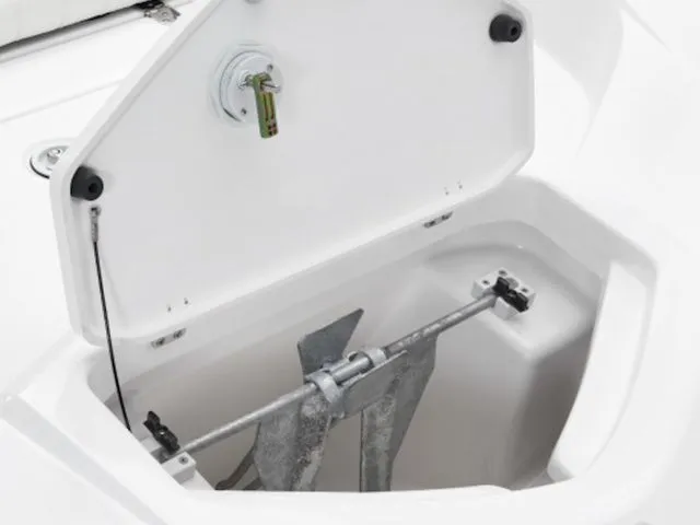 Slide: The Image of Yamaha 195 FSH Sport 2026 - 6