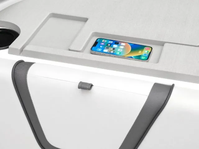 Slide: The Image of Yamaha SX220 2026 - 6