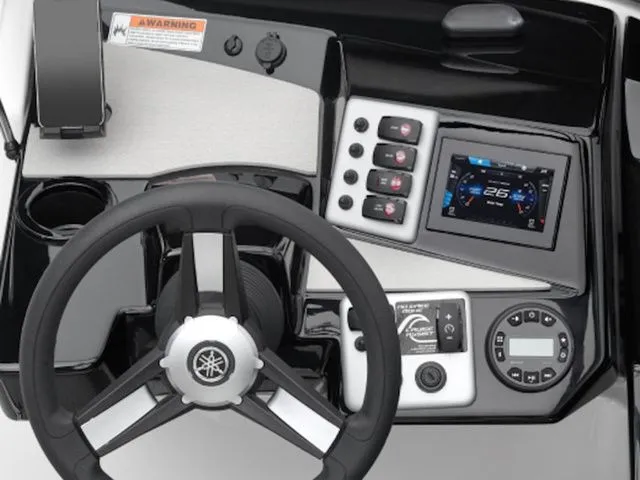 Slide: The Image of Yamaha SX220 2026 - 7