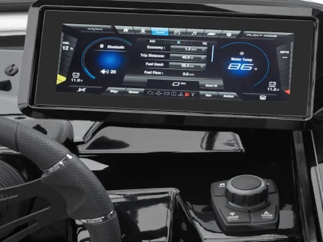 Slide: The Image of Yamaha 255XE 2026 - 6