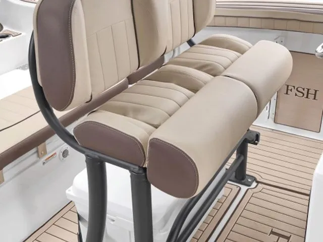 Slide: The Image of Yamaha 255 FSH Sport H 2026 - 5