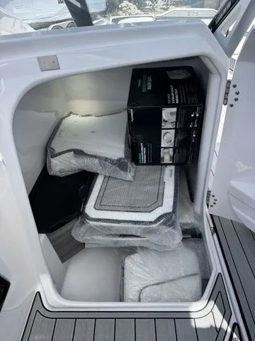 Slide: The Image of Yamaha 275SD 2026 - 19