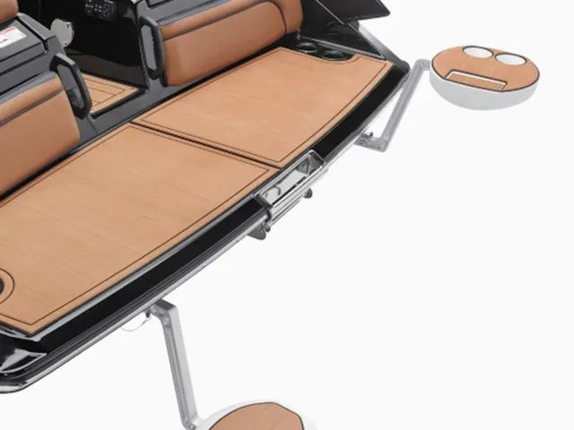 Slide: The Image of Yamaha 275SD 2026 - 38