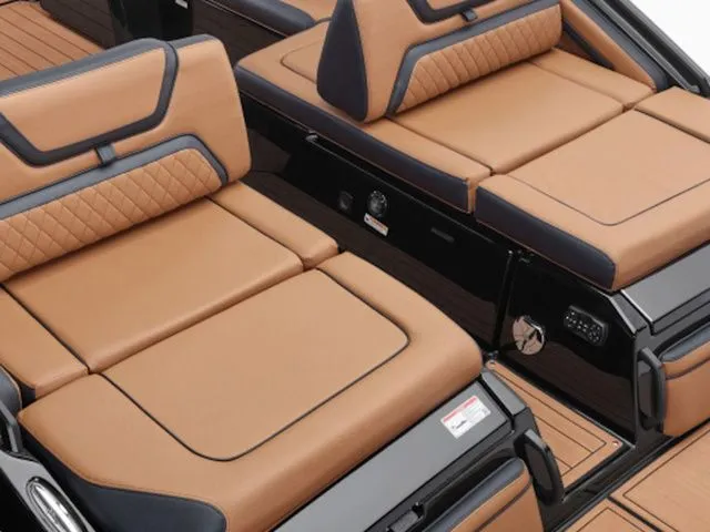 Slide: The Image of Yamaha 275SD 2026 - 39