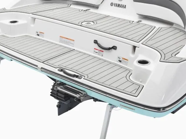 Slide: The Image of Yamaha AR195 2026 - 3