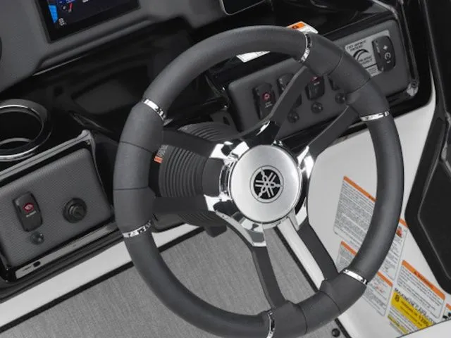 Slide: The Image of Yamaha AR195 2026 - 7