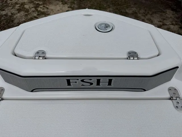 Slide: The Image of Yamaha 195 FSH Sport 2026 - 11