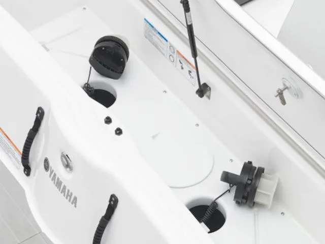 Slide: The Image of Yamaha AR250 2026 - 5