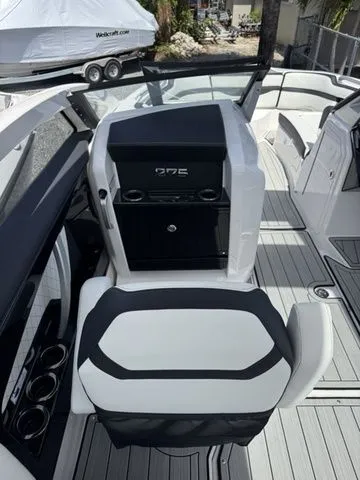 Slide: The Image of Yamaha 275SD 2026 - 15