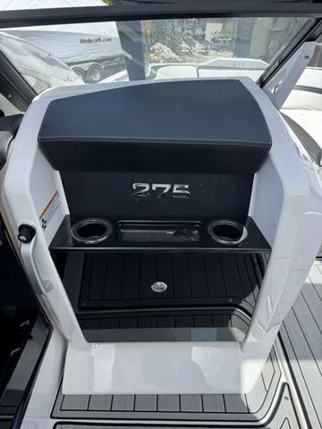 Slide: The Image of Yamaha 275SD 2026 - 18