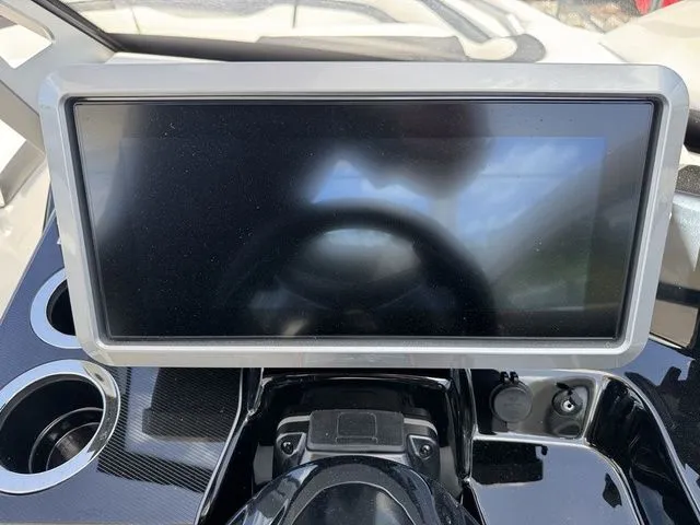 Slide: The Image of Yamaha 275SD 2026 - 25