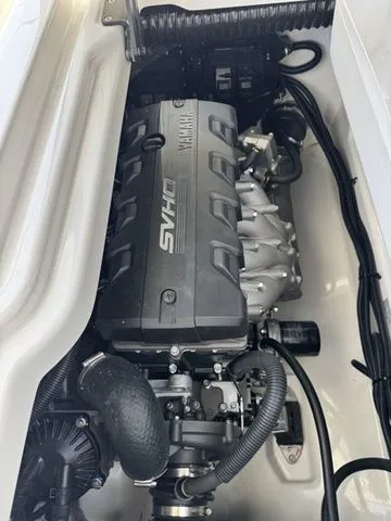 Slide: The Image of Yamaha 275SD 2026 - 35