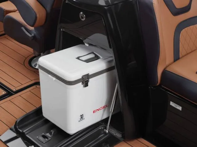 Slide: The Image of Yamaha 275SD 2026 - 40