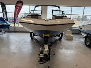 The Image of Yamaha SX190 2026 - 1